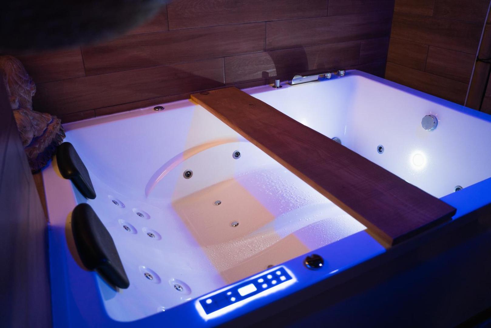 Apartmán Le Balneo Jacuzzi Vieil Antibes Safranier Exteriér fotografie