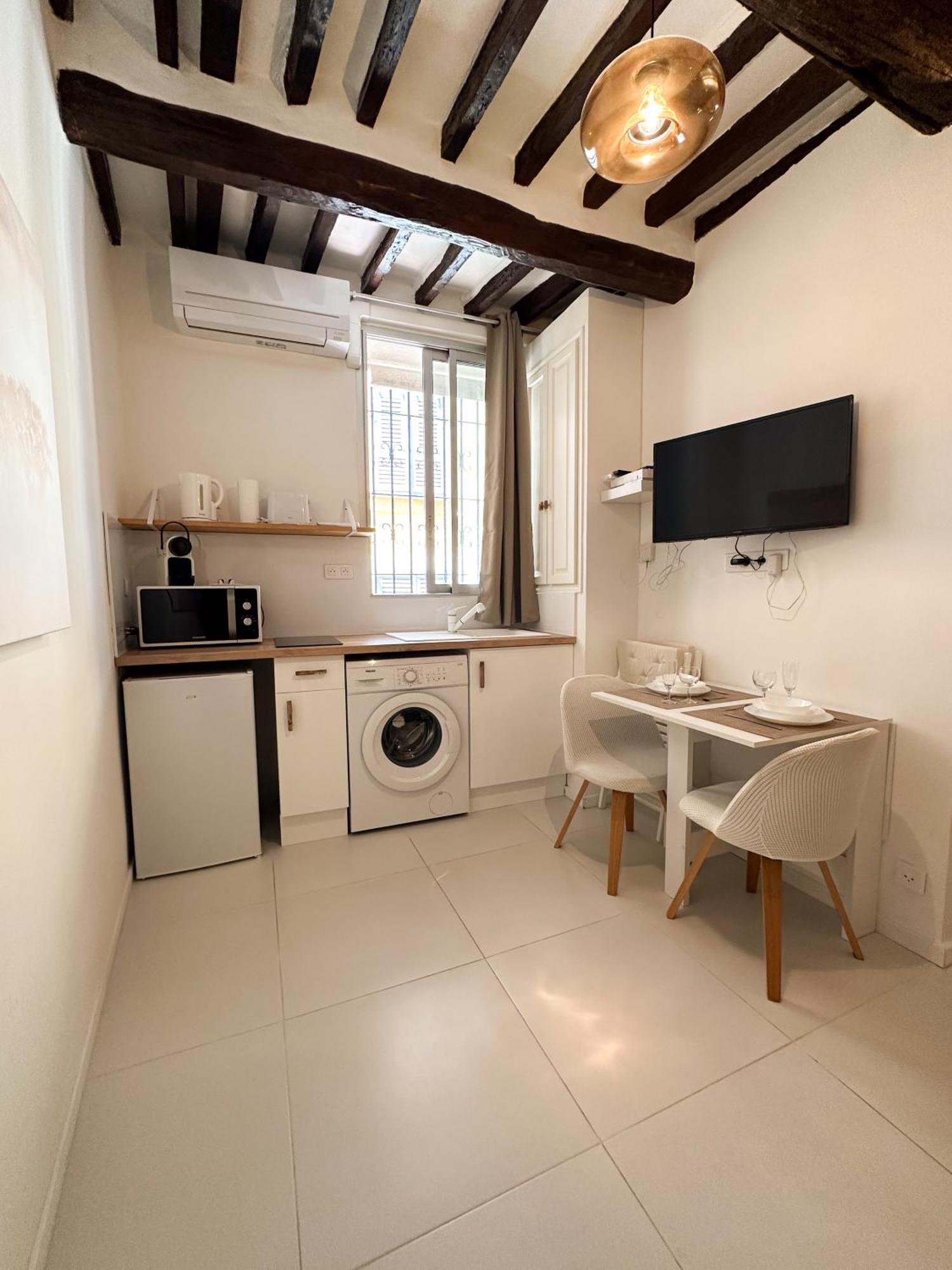 Apartmán Le Balneo Jacuzzi Vieil Antibes Safranier Exteriér fotografie