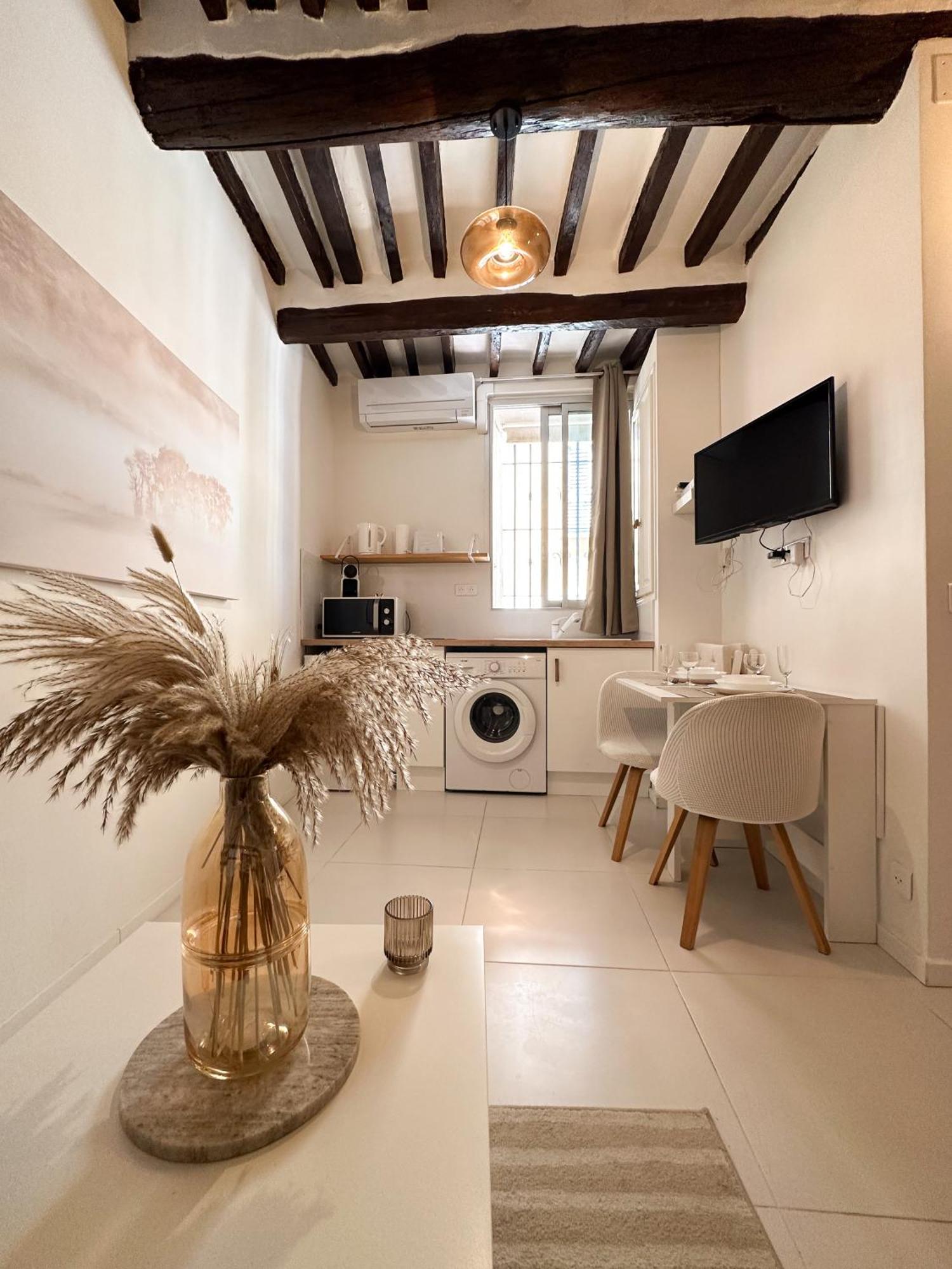 Apartmán Le Balneo Jacuzzi Vieil Antibes Safranier Exteriér fotografie